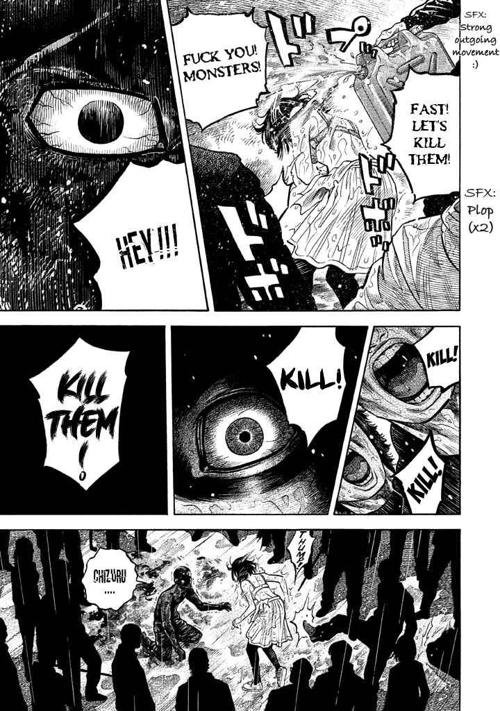 Page 13 Chapter 55 Like the Kudan