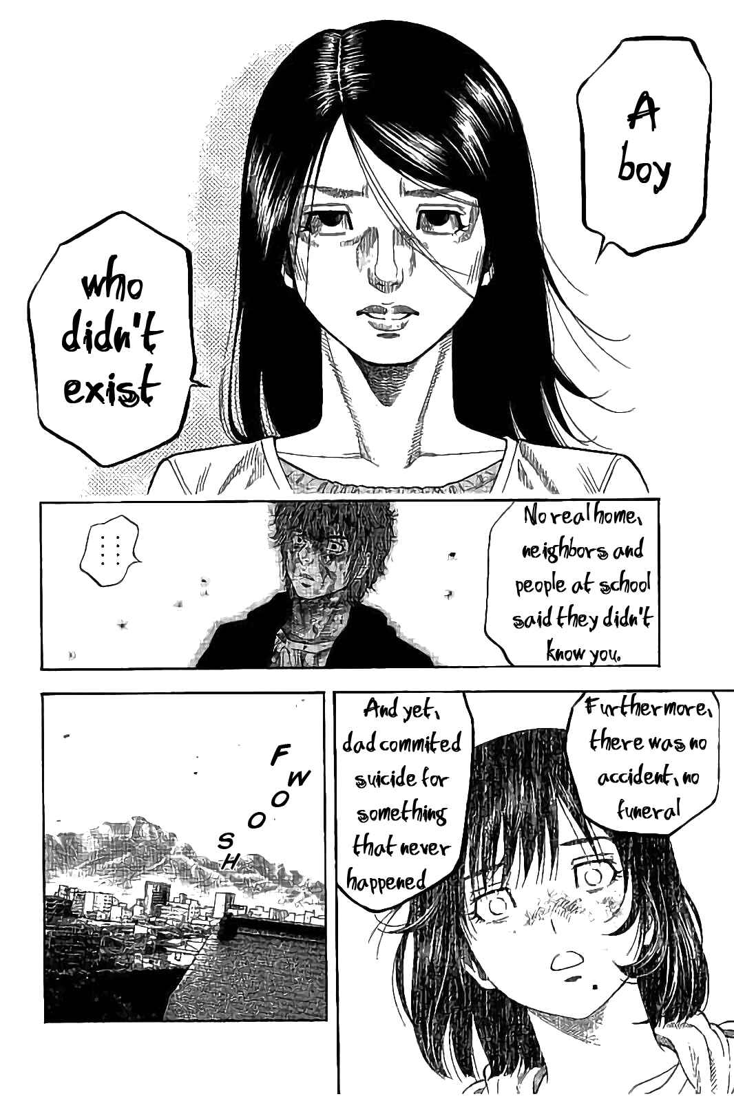 Page 13 Chapter 31 Like the Kudan