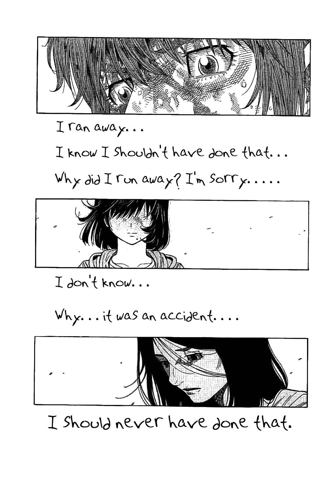 Page 8 Chapter 31 Like the Kudan