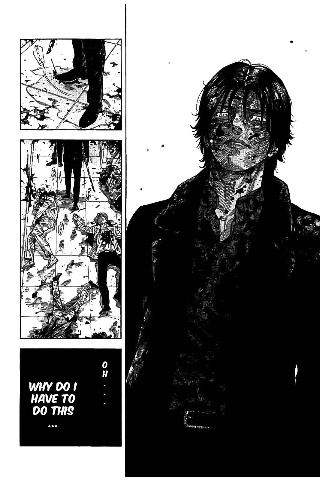 Page 4 Chapter 22 Like the Kudan