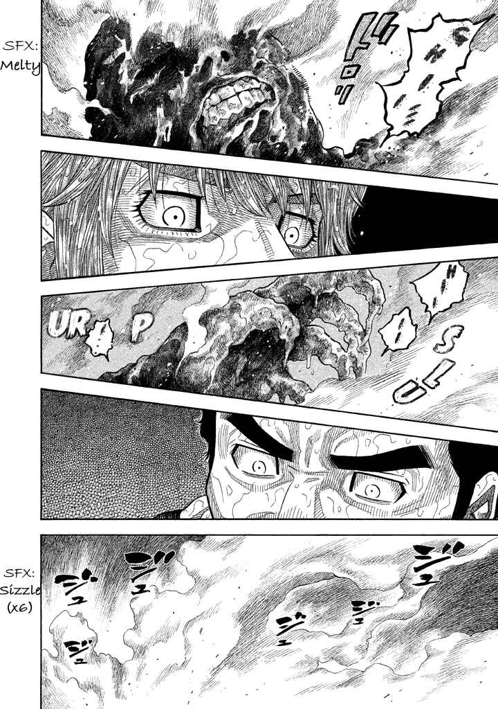 Page 10 Chapter 53 Like the Kudan