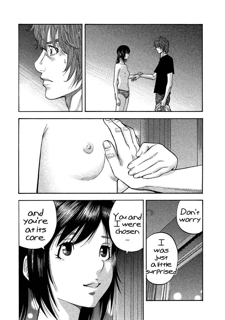Page 9 Chapter 36 Like the Kudan