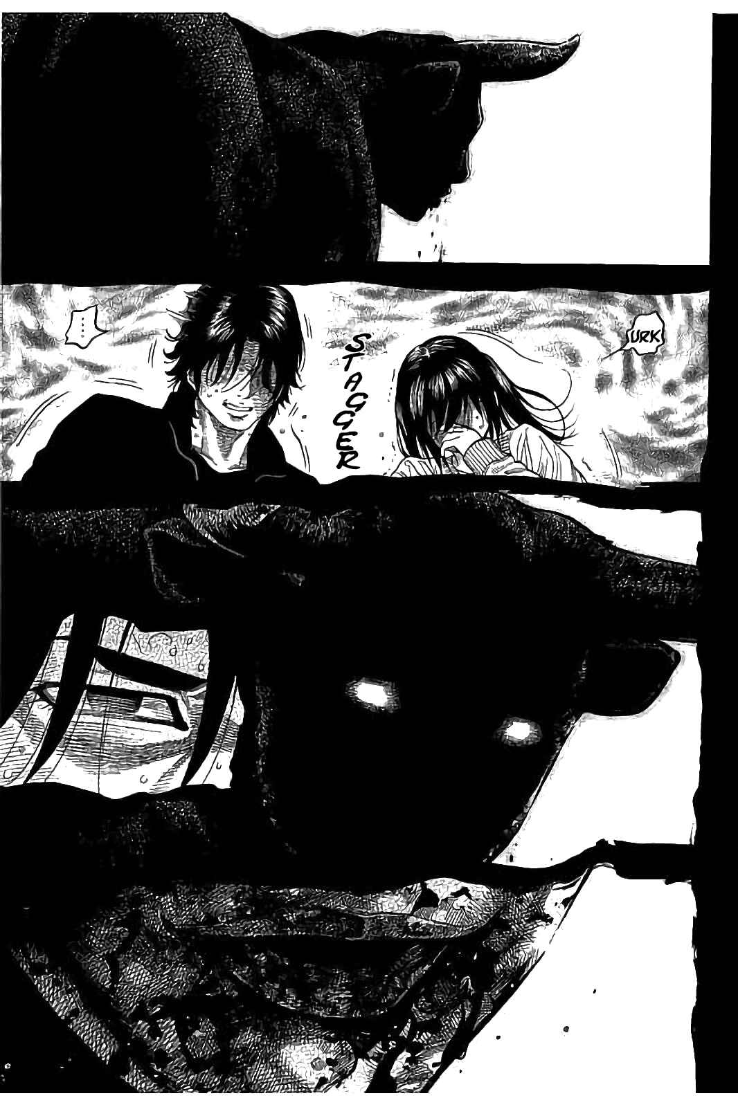 Page 15 Chapter 24 Like the Kudan