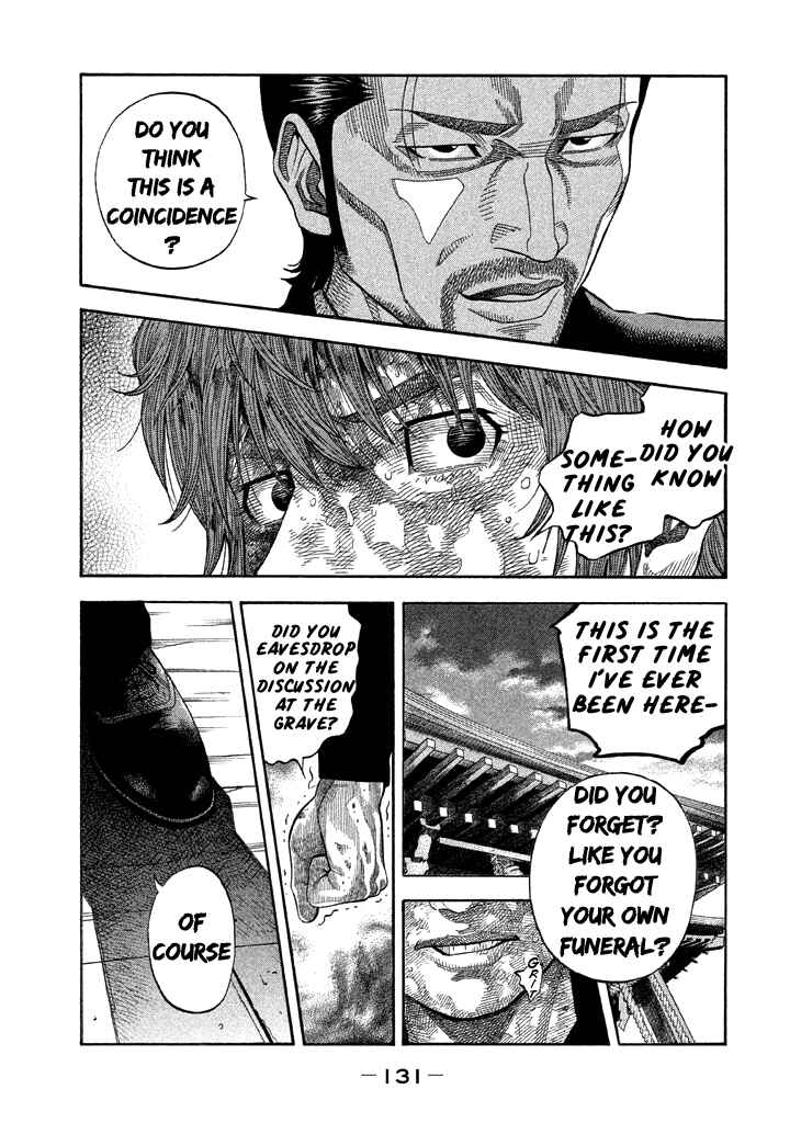 Page 16 Chapter 34 Like the Kudan
