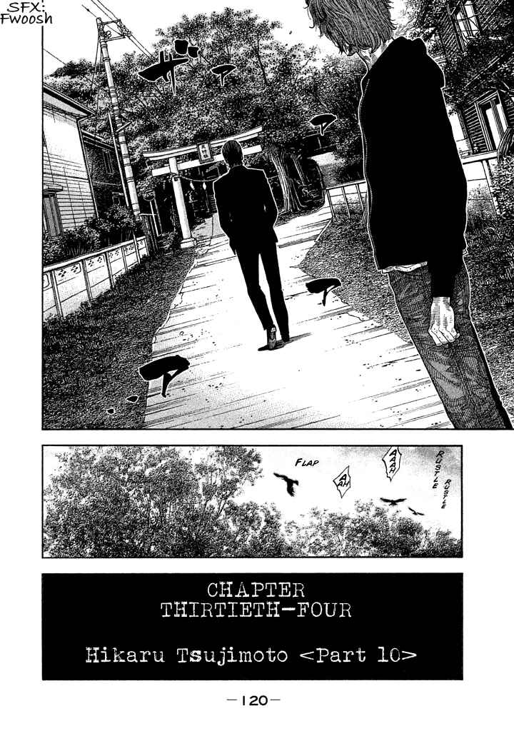 Page 6 Chapter 34 Like the Kudan