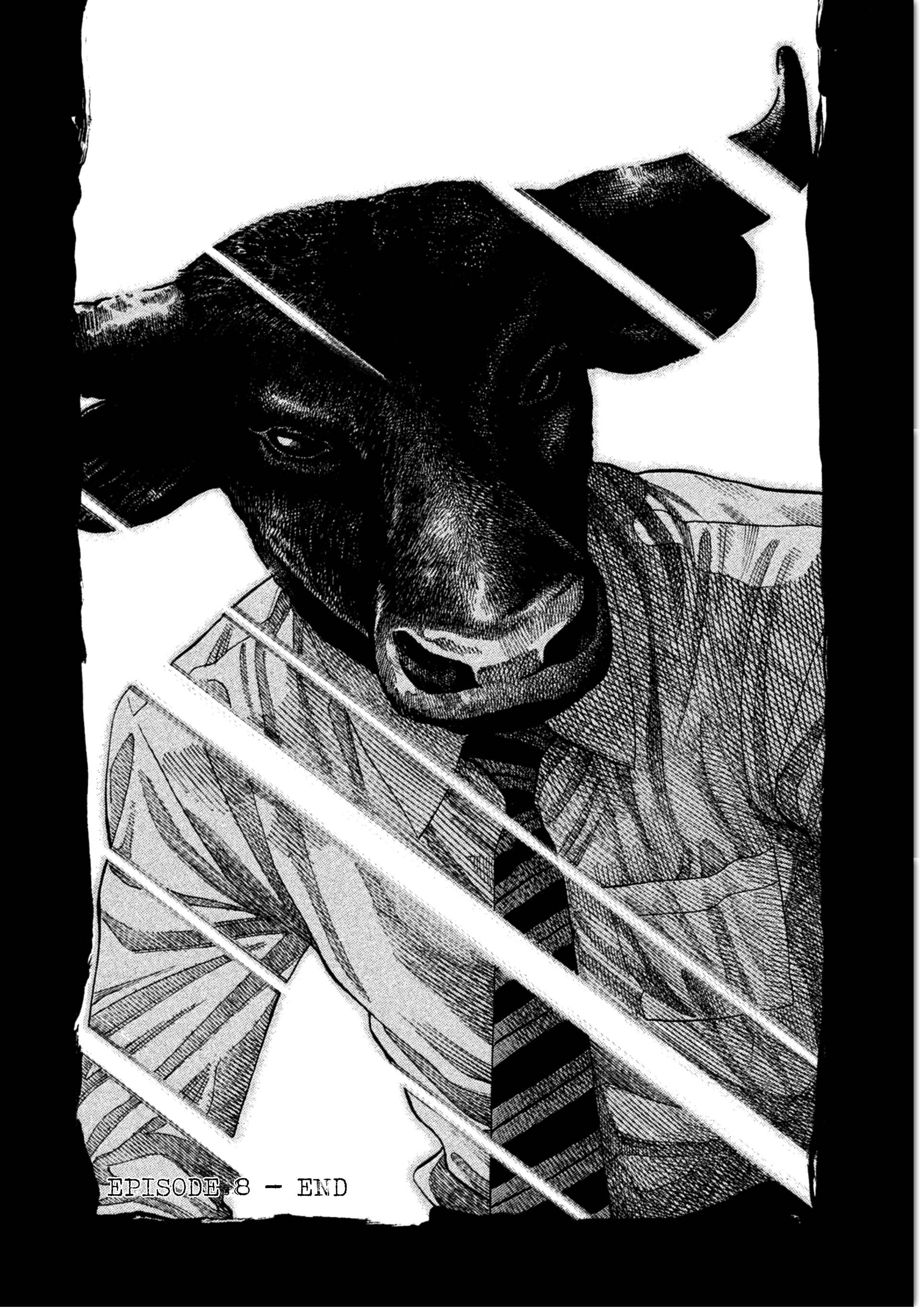 Page 24 Chapter 8 Like the Kudan