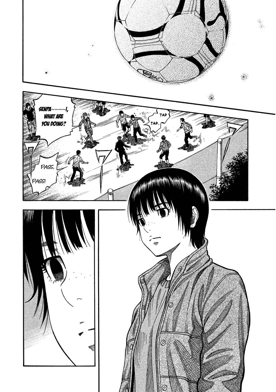 Page 10 Chapter 4 Like the Kudan
