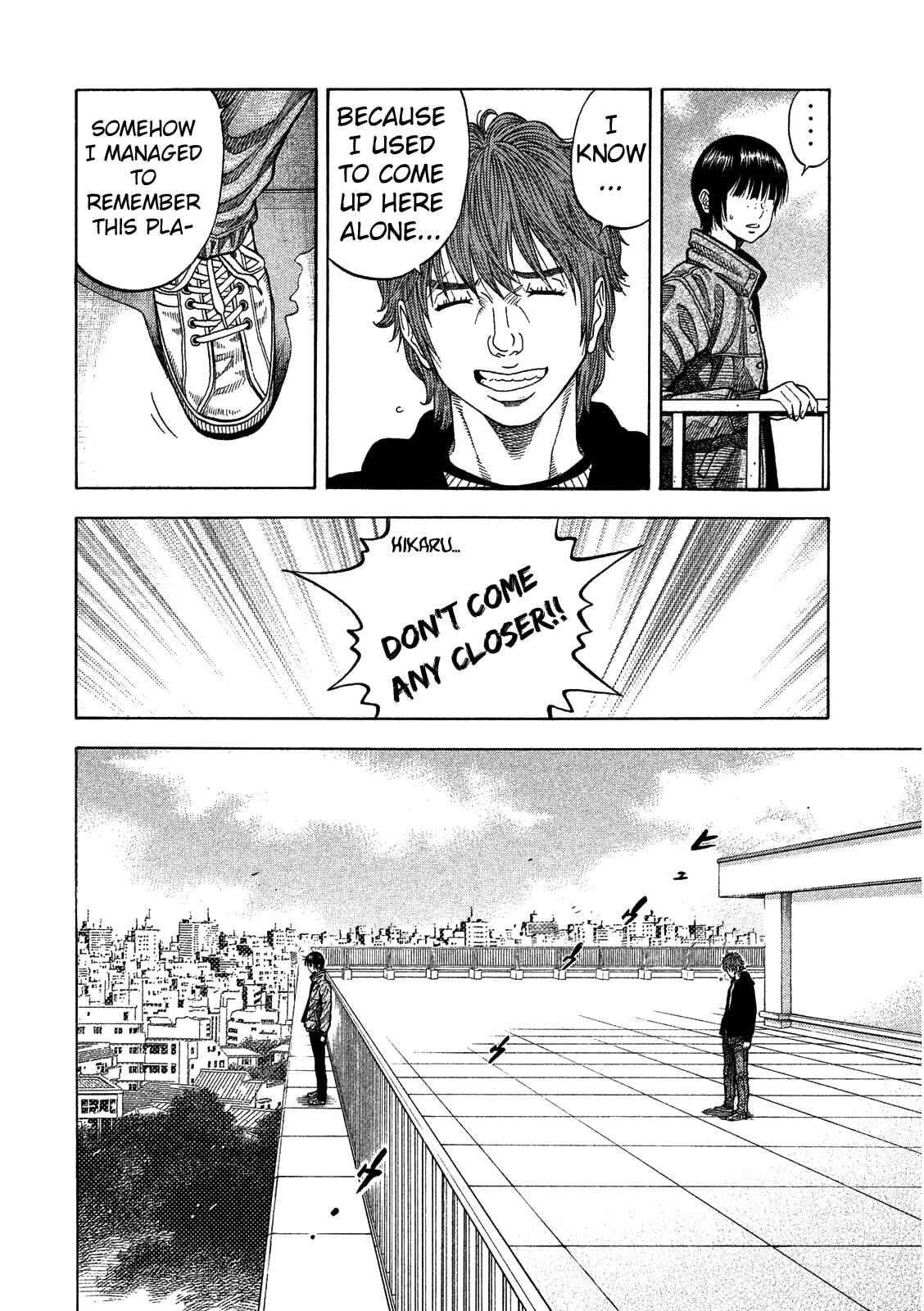 Page 16 Chapter 4 Like the Kudan