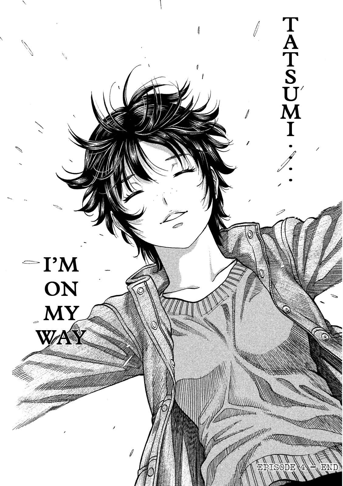 Page 24 Chapter 4 Like the Kudan
