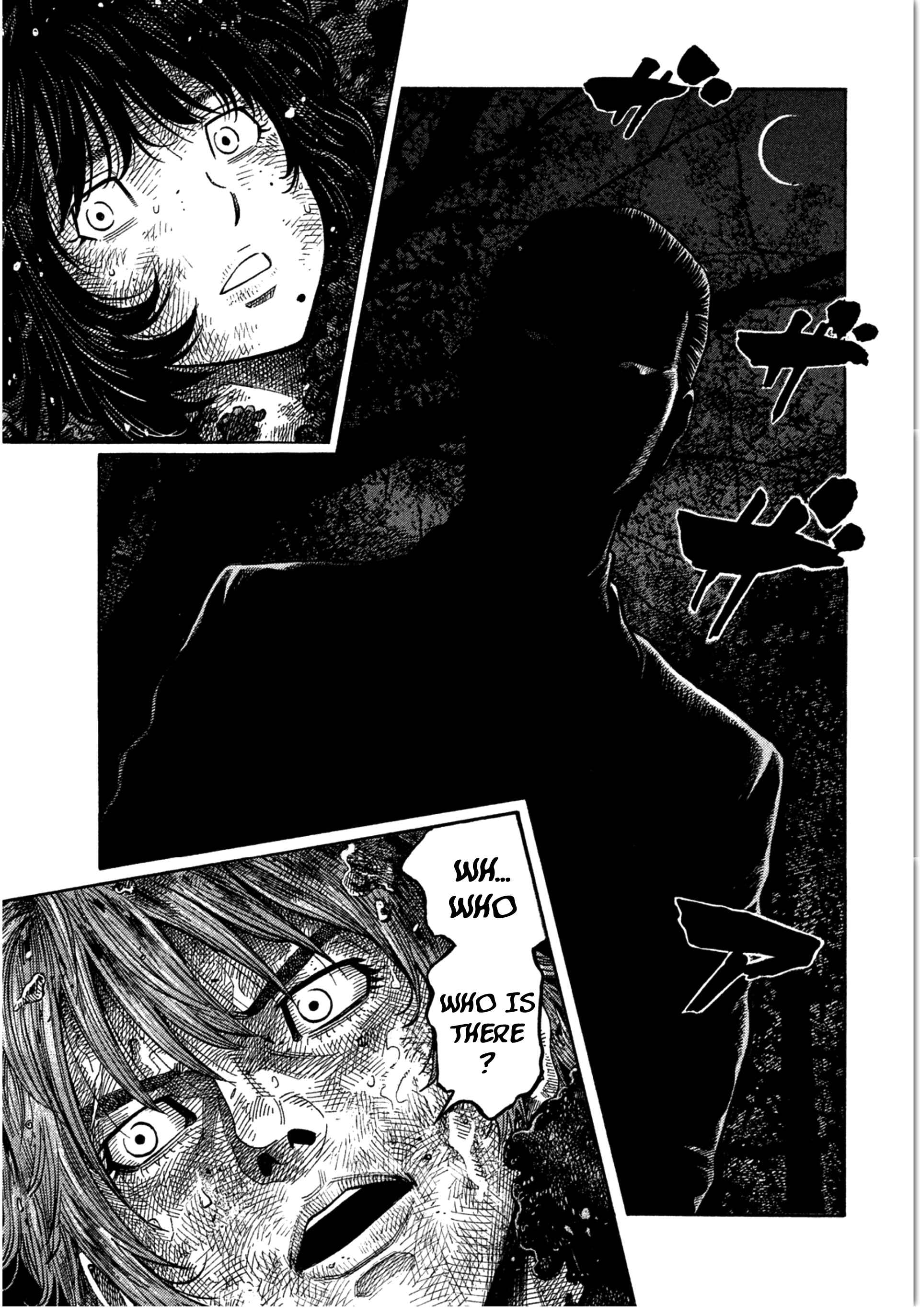 Page 3 Chapter 10 Like the Kudan