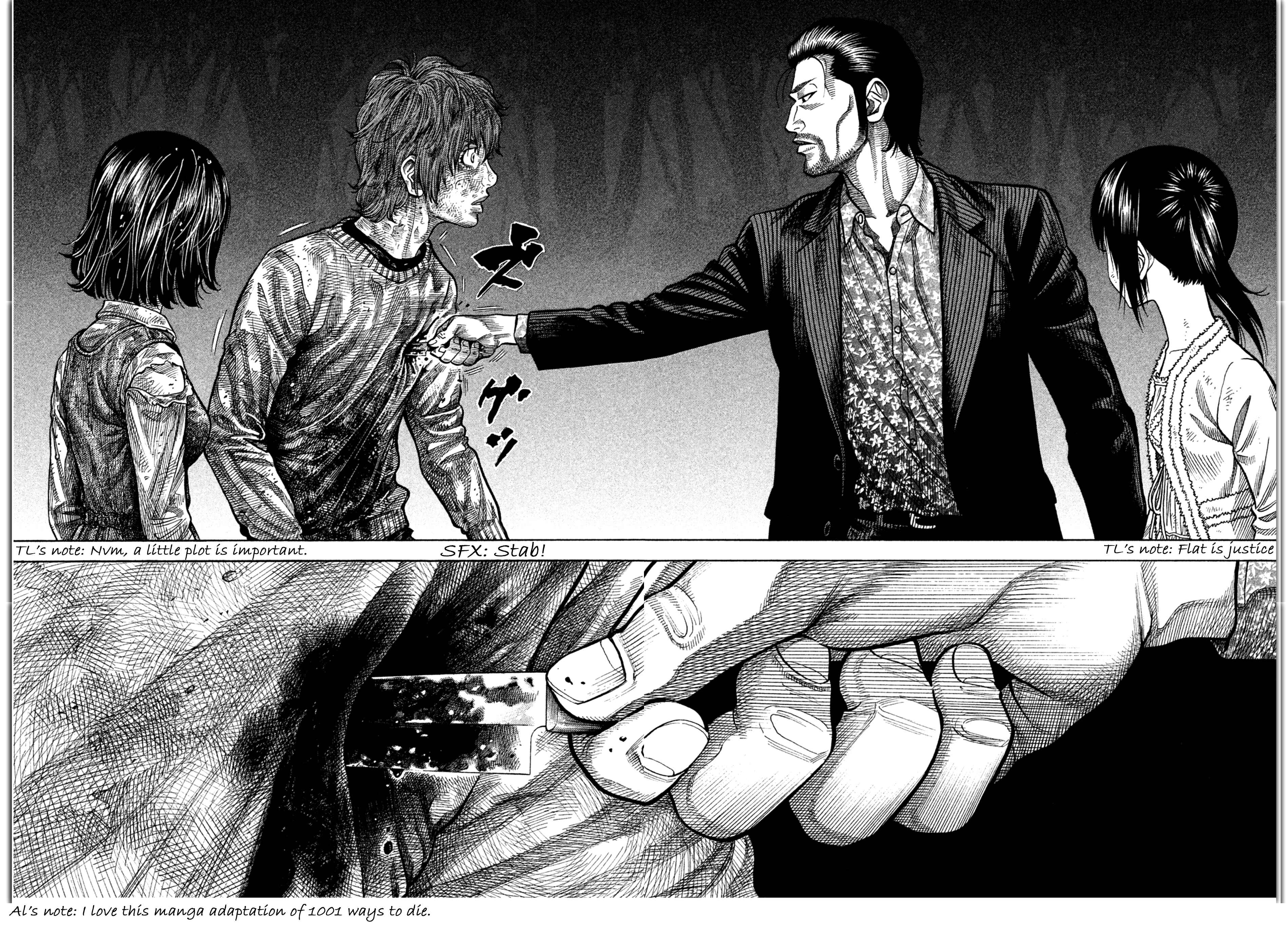 Page 8 Chapter 10 Like the Kudan
