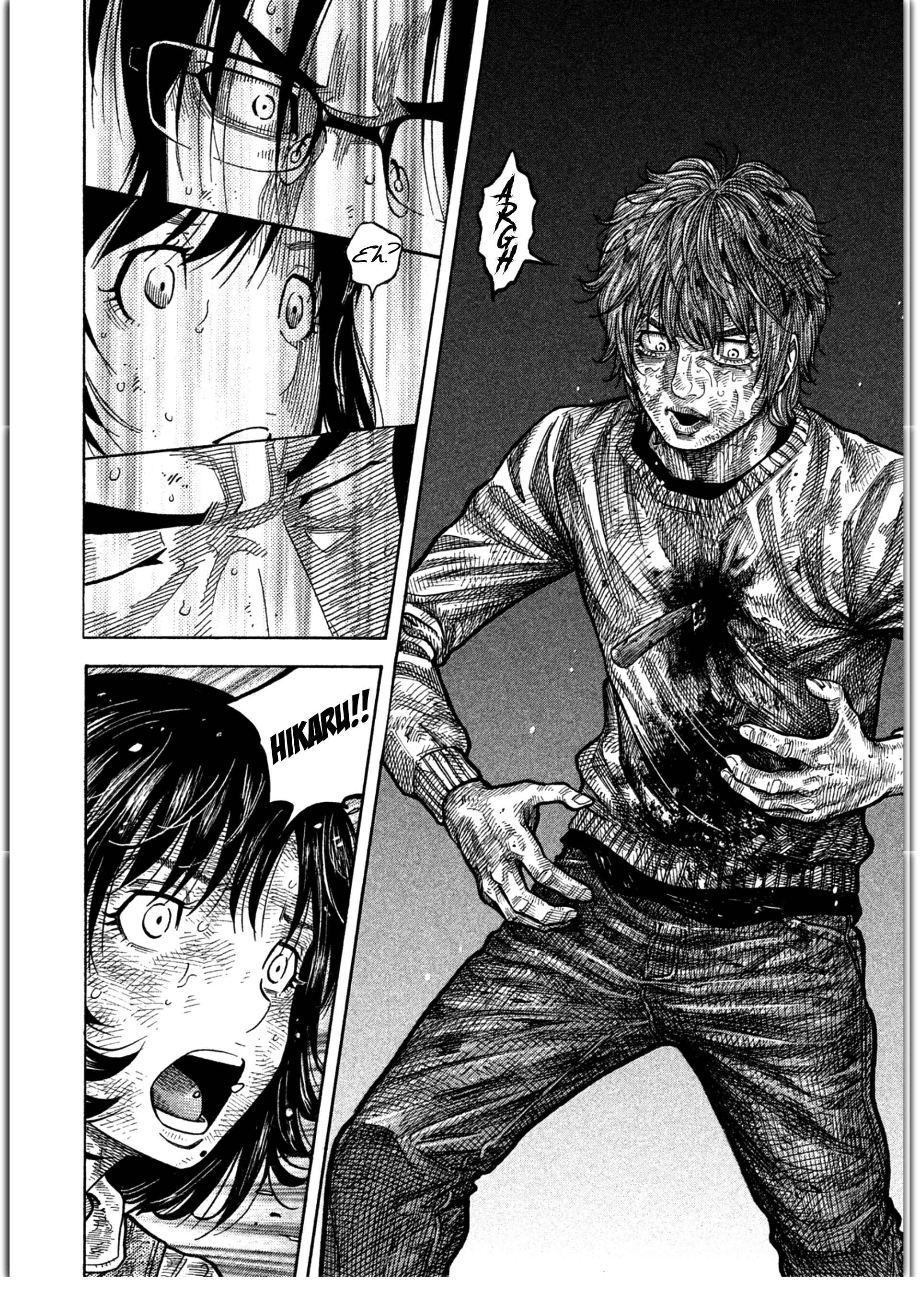 Page 9 Chapter 10 Like the Kudan