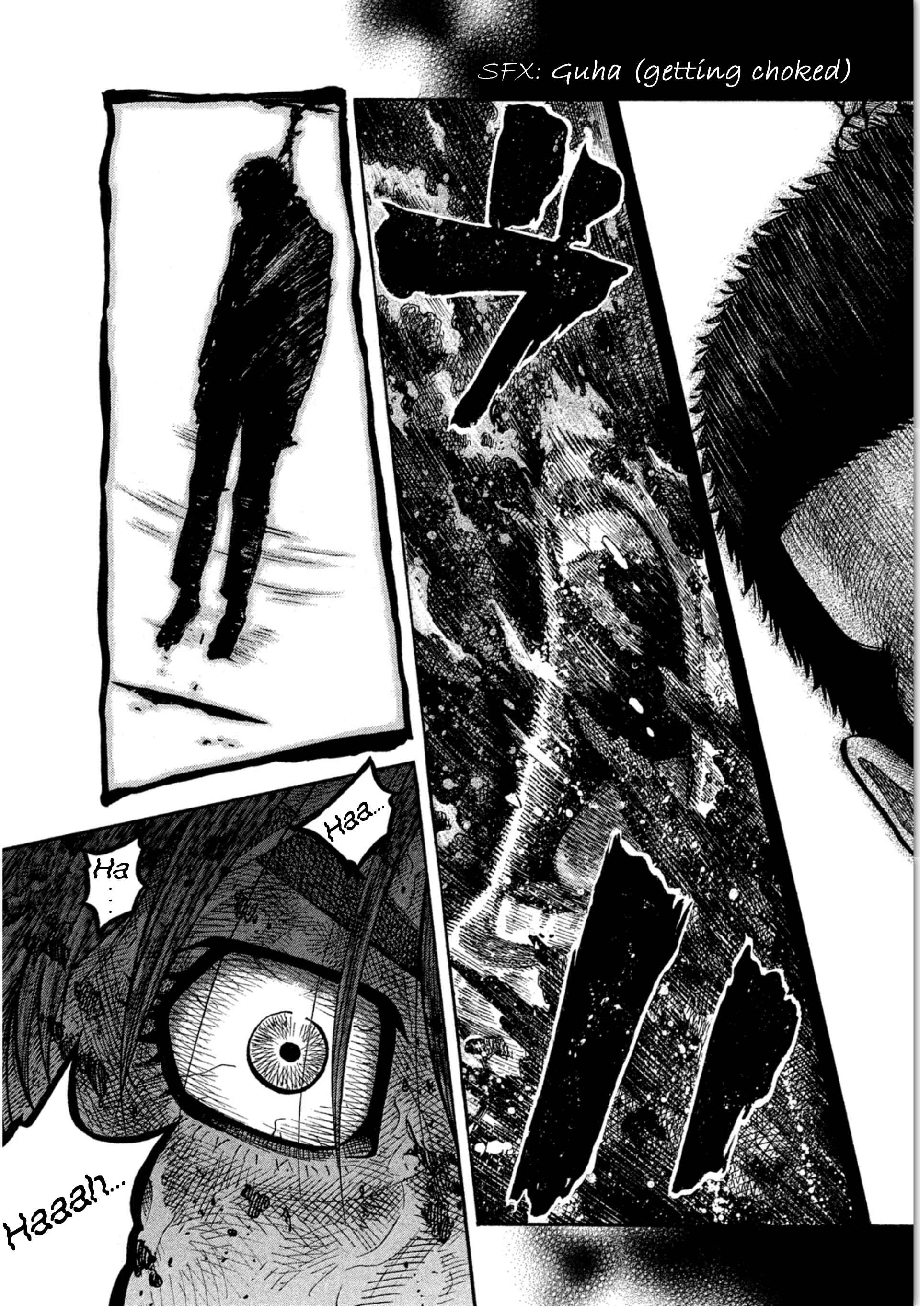 Page 11 Chapter 9 Like the Kudan