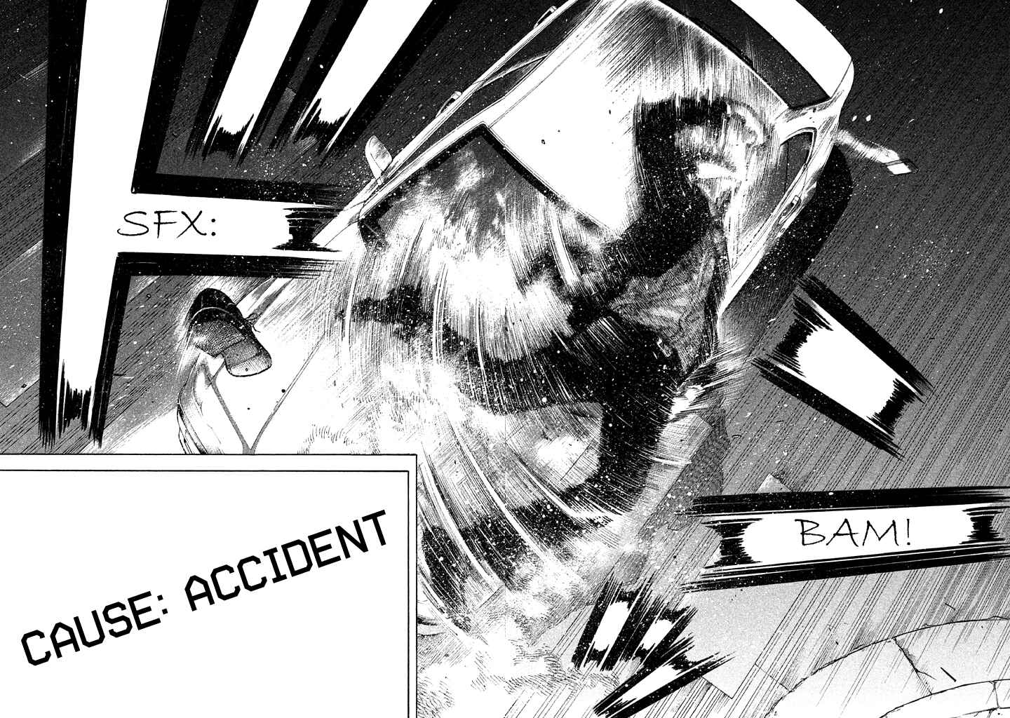 Page 18 Chapter 43 Like the Kudan
