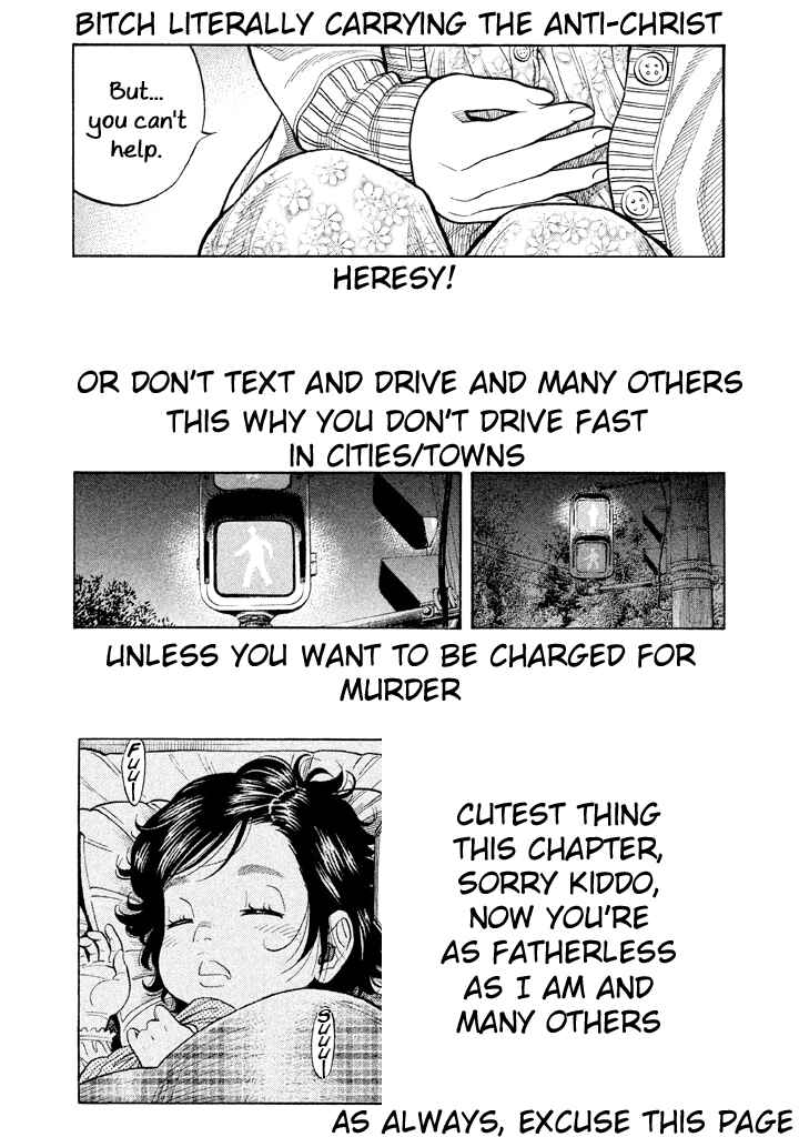 Page 20 Chapter 43 Like the Kudan