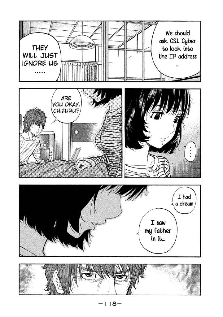 Page 6 Chapter 44 Like the Kudan