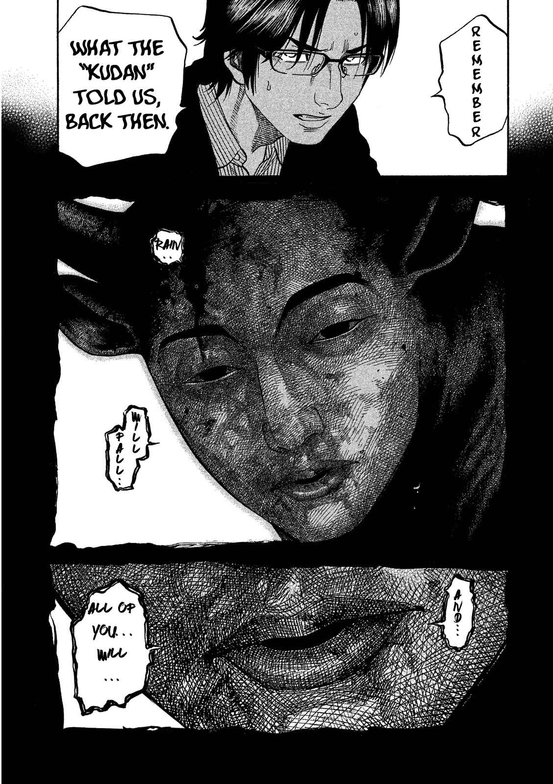 Page 15 Chapter 5 Like the Kudan