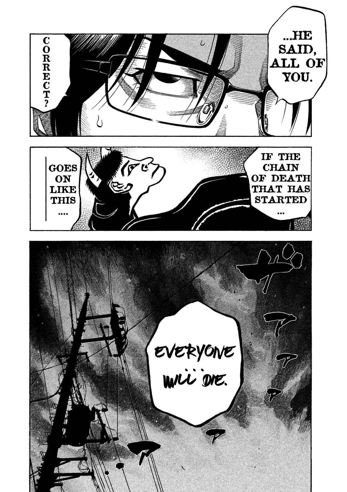 Page 16 Chapter 5 Like the Kudan