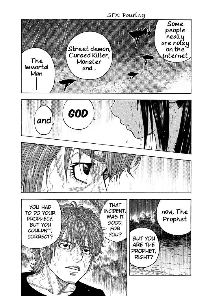 Page 14 Chapter 47 Like the Kudan