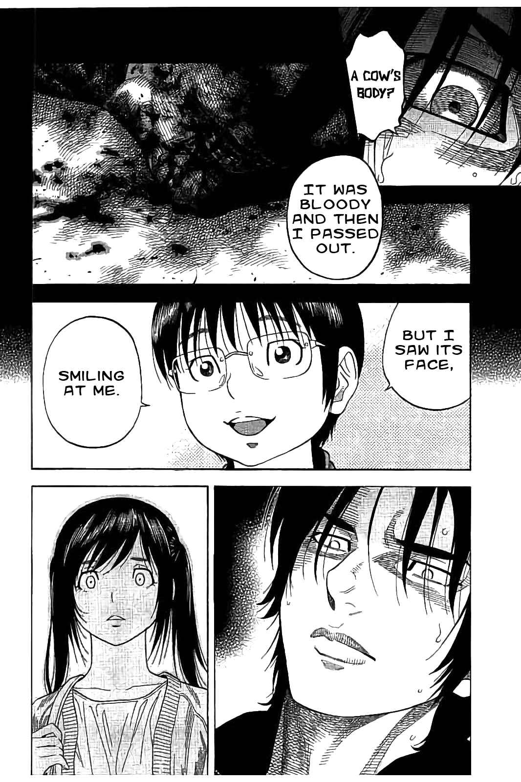 Page 12 Chapter 25 Like the Kudan