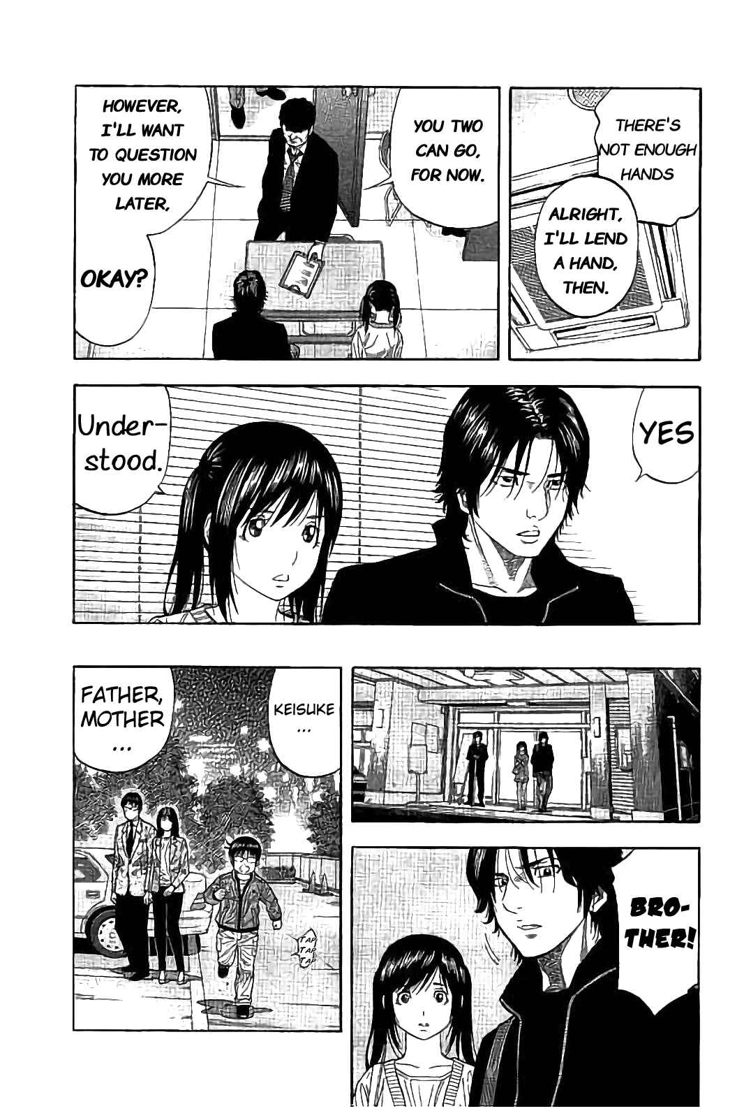 Page 9 Chapter 25 Like the Kudan