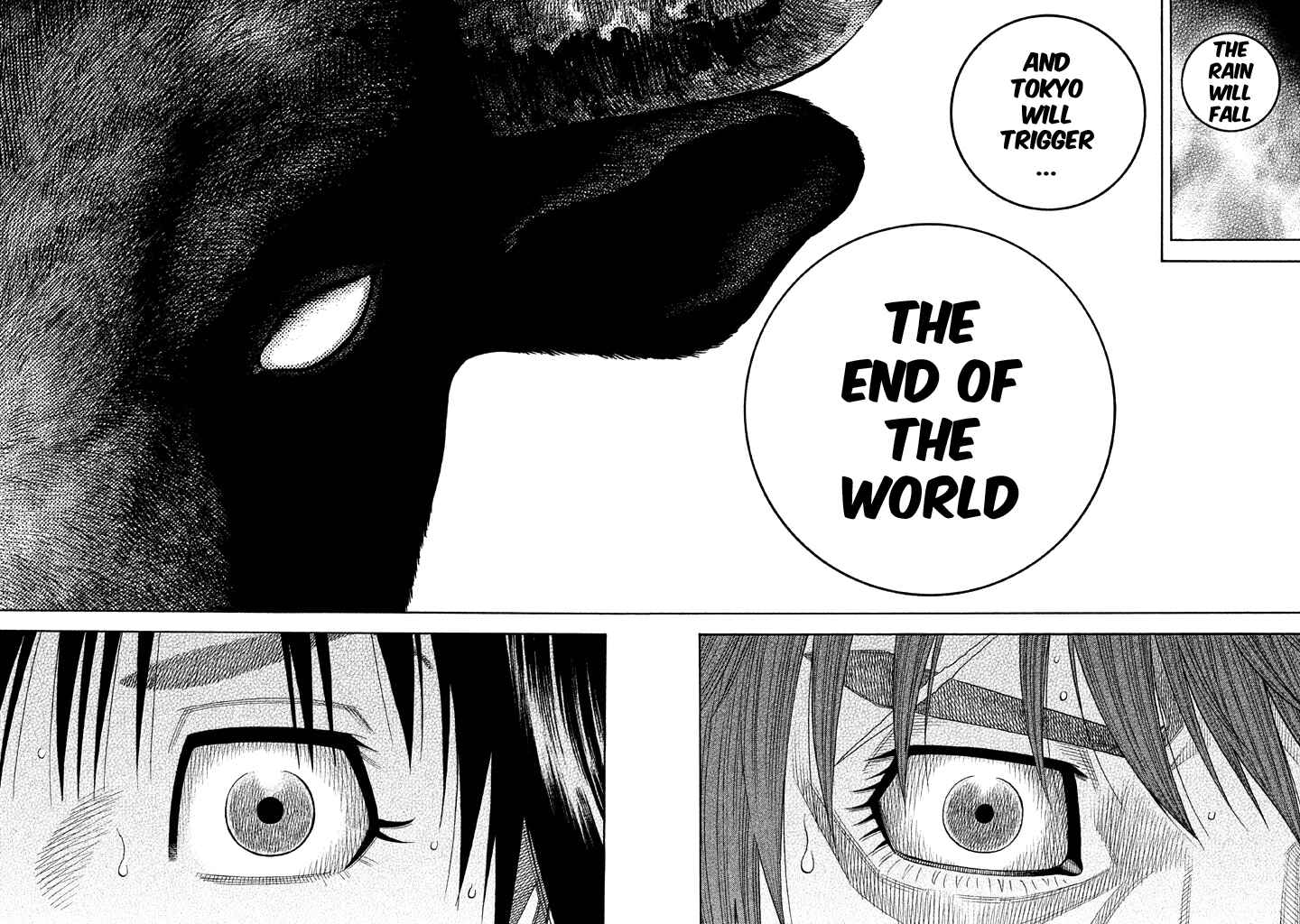 Page 6 Chapter 42 Like the Kudan