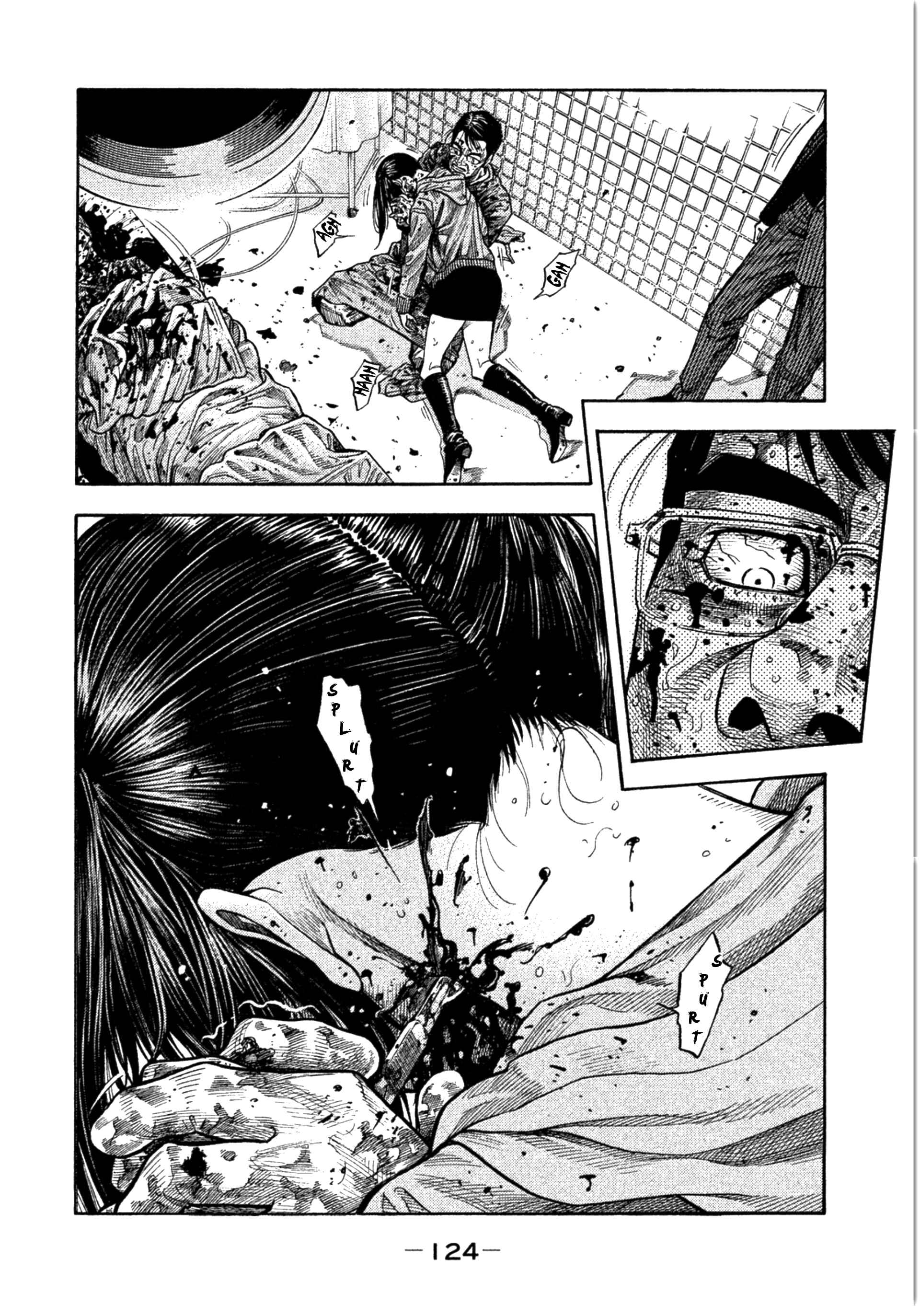 Page 10 Chapter 14 Like the Kudan