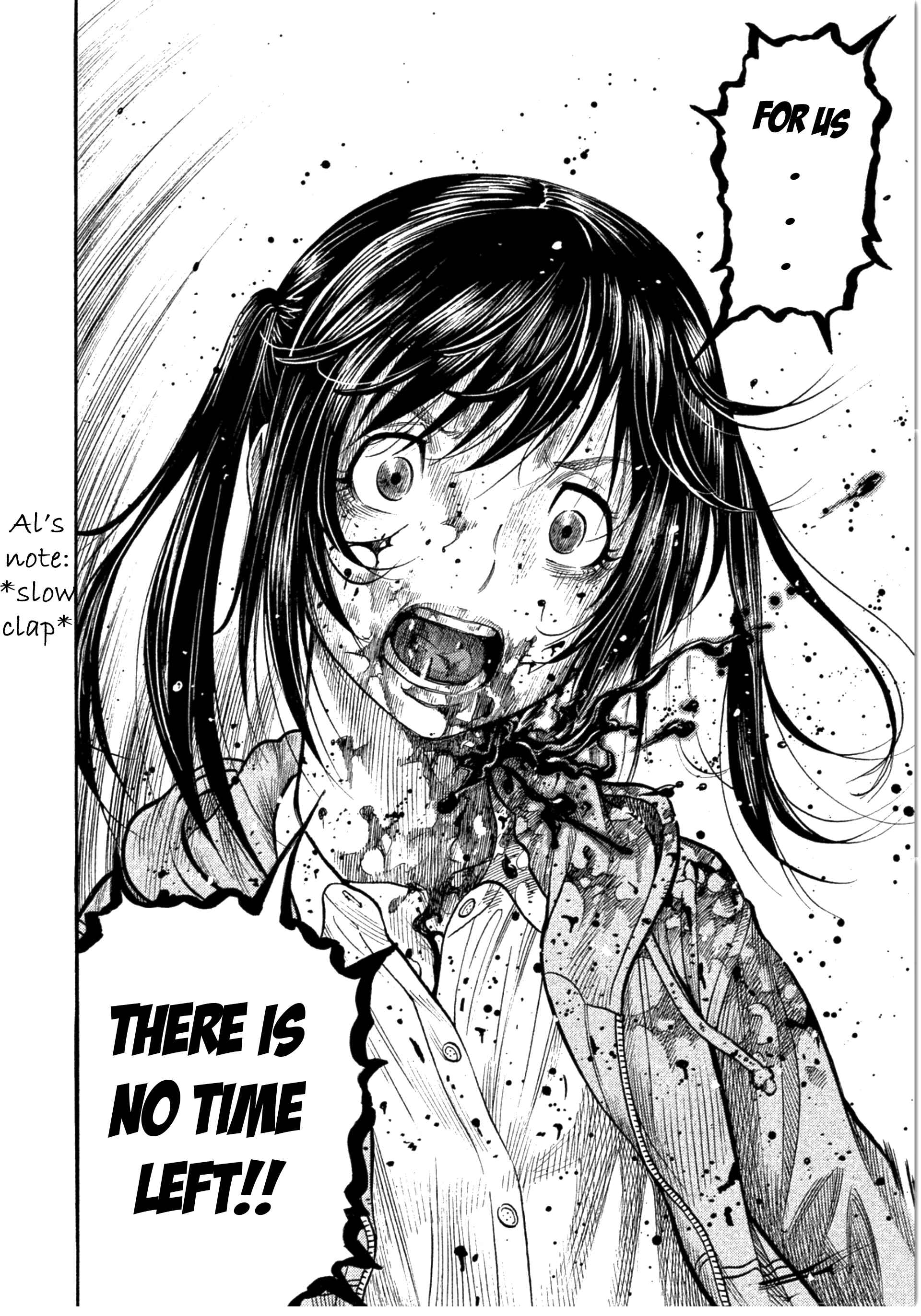 Page 12 Chapter 14 Like the Kudan