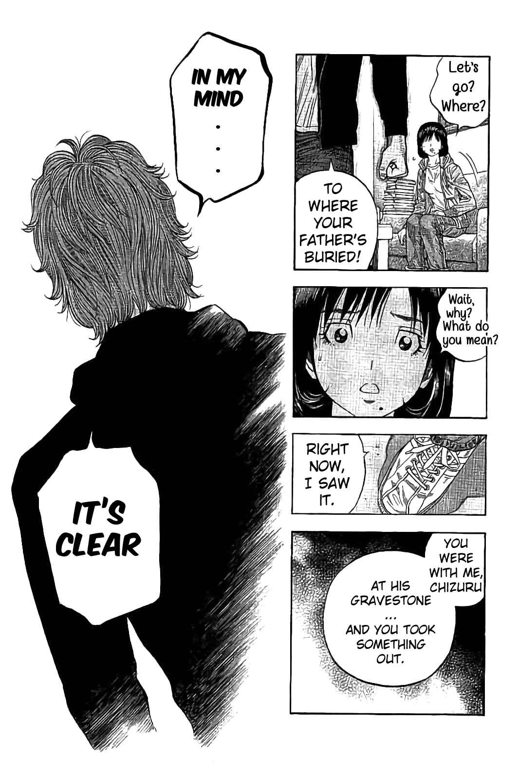Page 15 Chapter 27 Like the Kudan