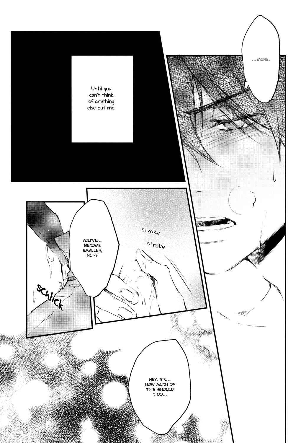 Page 29 Chapter Unknown_1e51 Free! - Goodbye Friend