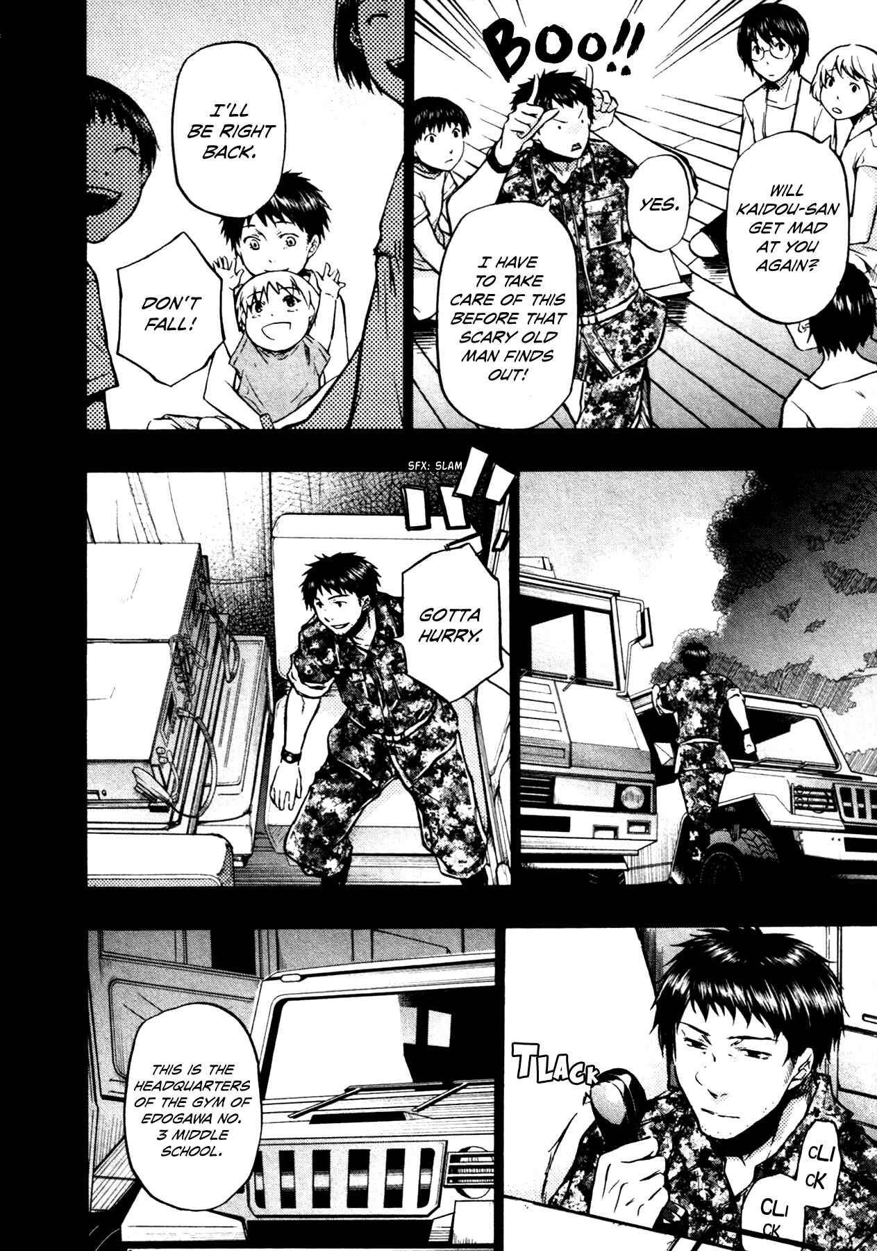 Page 35 Chapter 12 #000000: Ultra Black