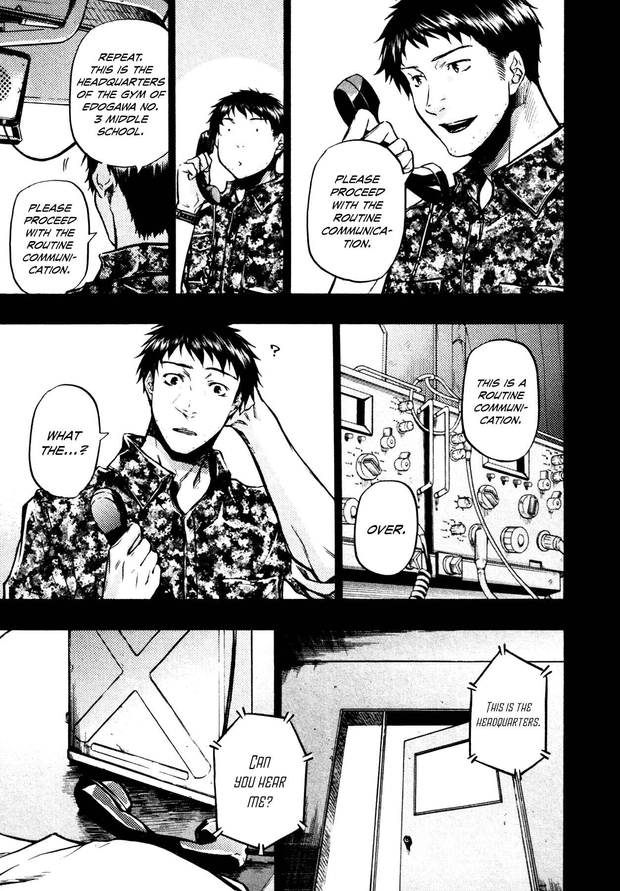Page 36 Chapter 12 #000000: Ultra Black