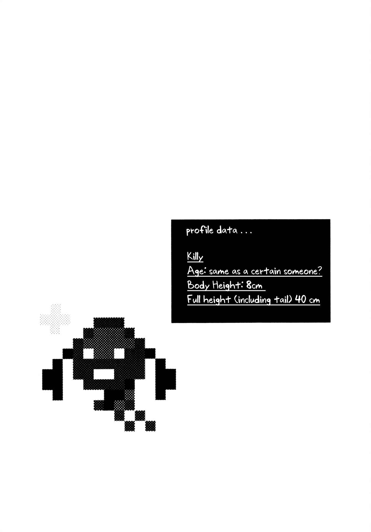 Page 38 Chapter 12 #000000: Ultra Black