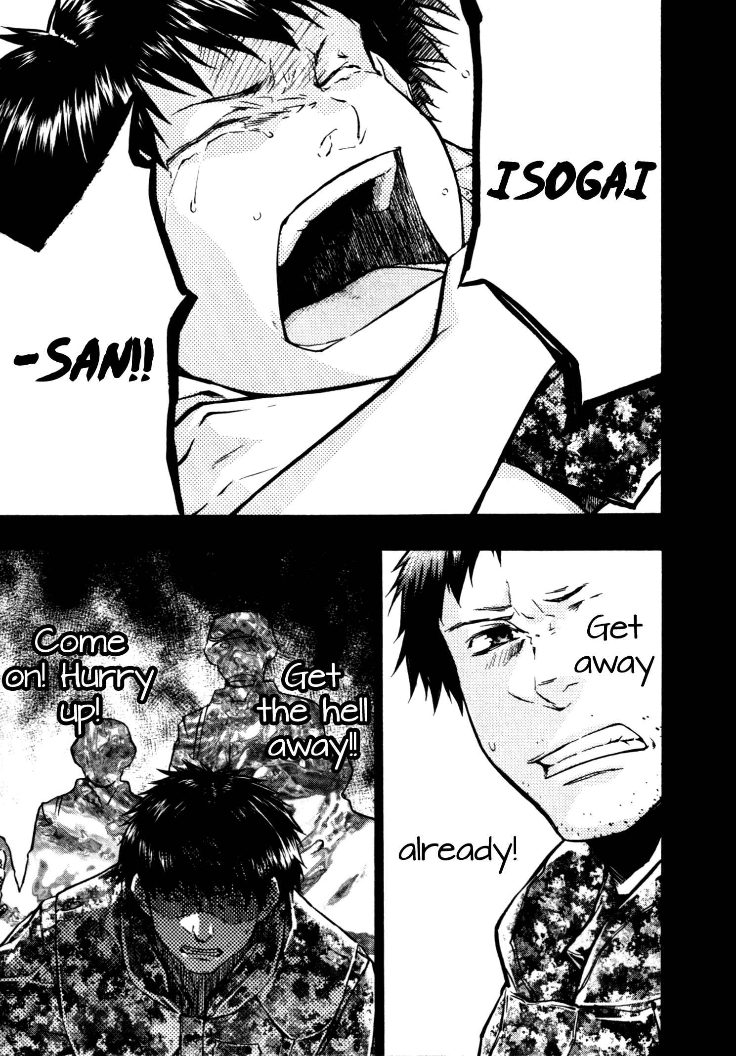 Page 12 Chapter 16 #000000: Ultra Black