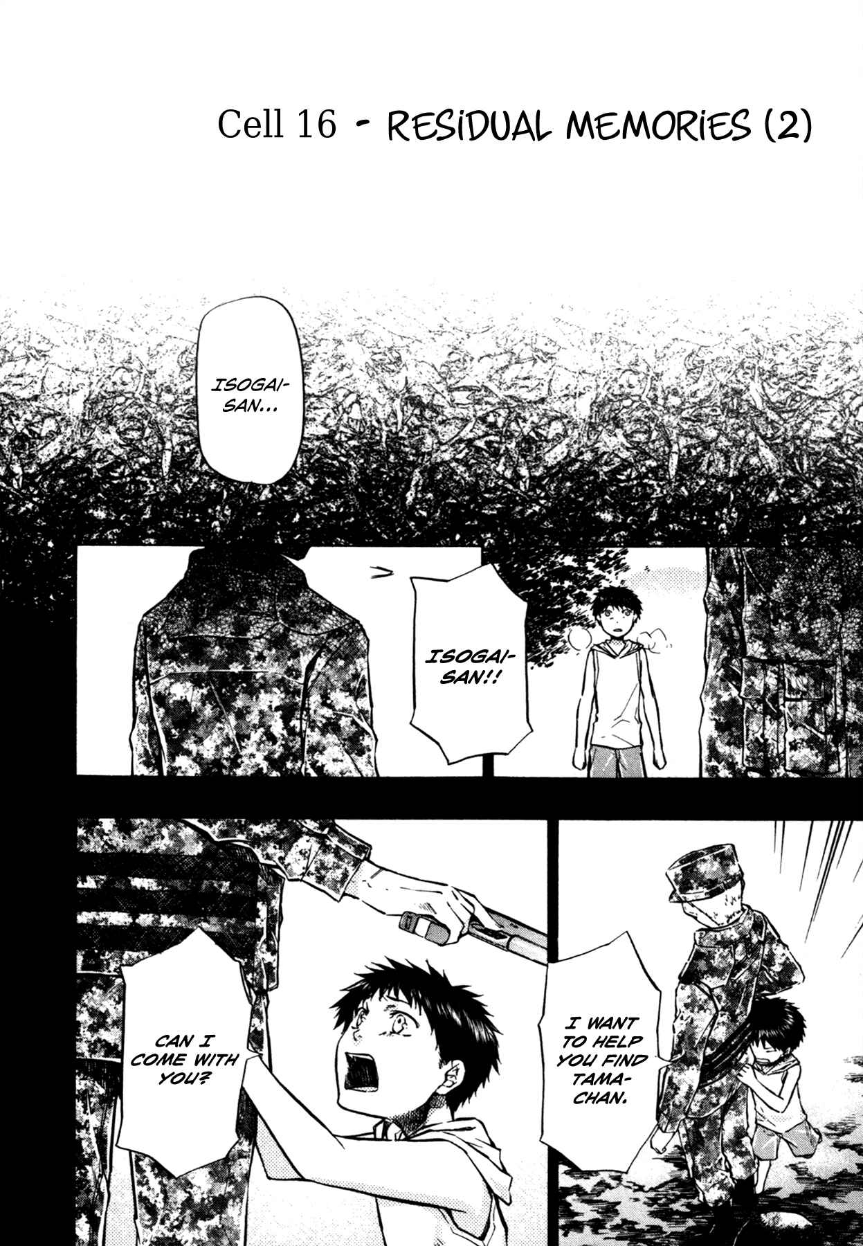 Page 5 Chapter 16 #000000: Ultra Black