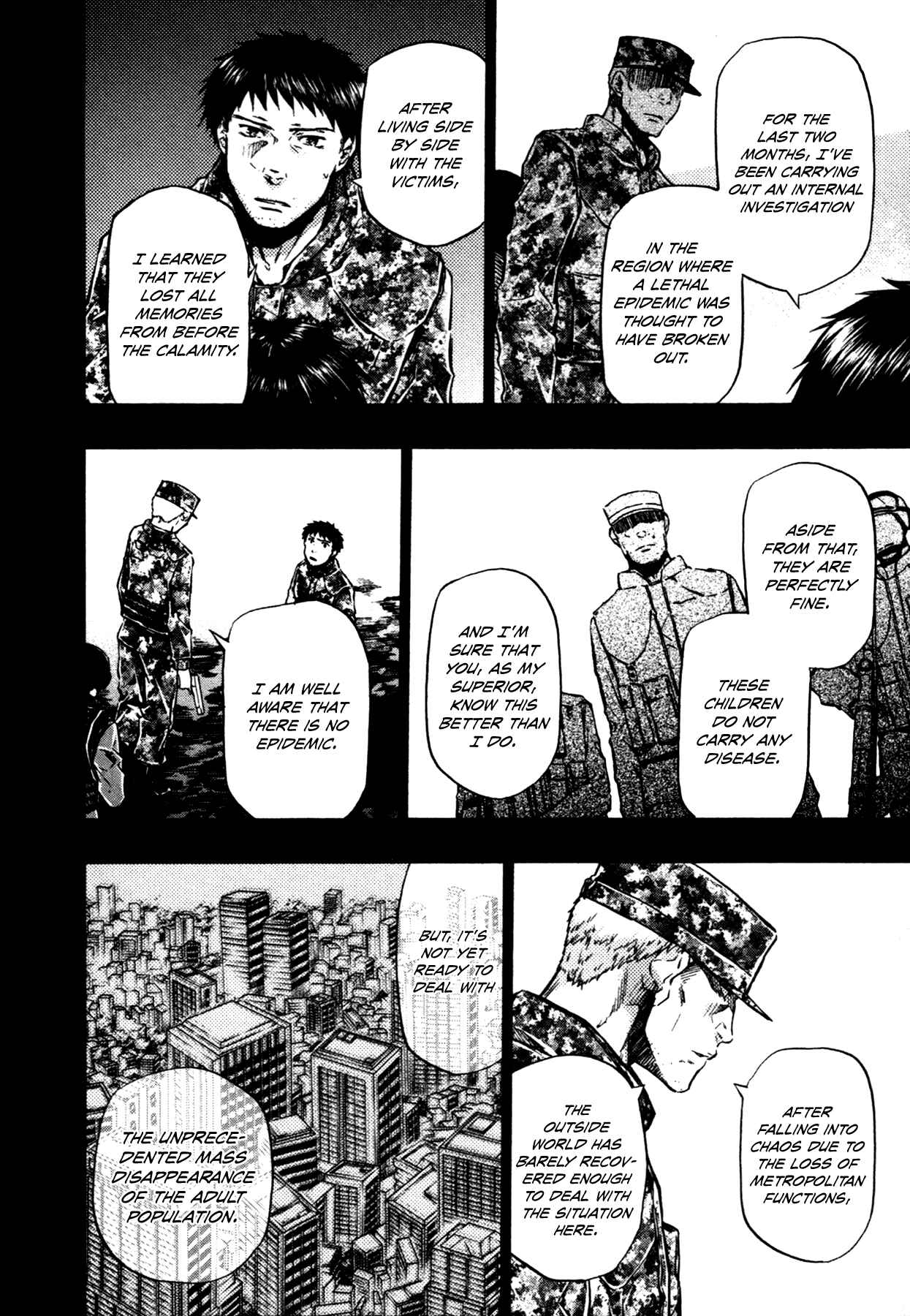 Page 9 Chapter 16 #000000: Ultra Black