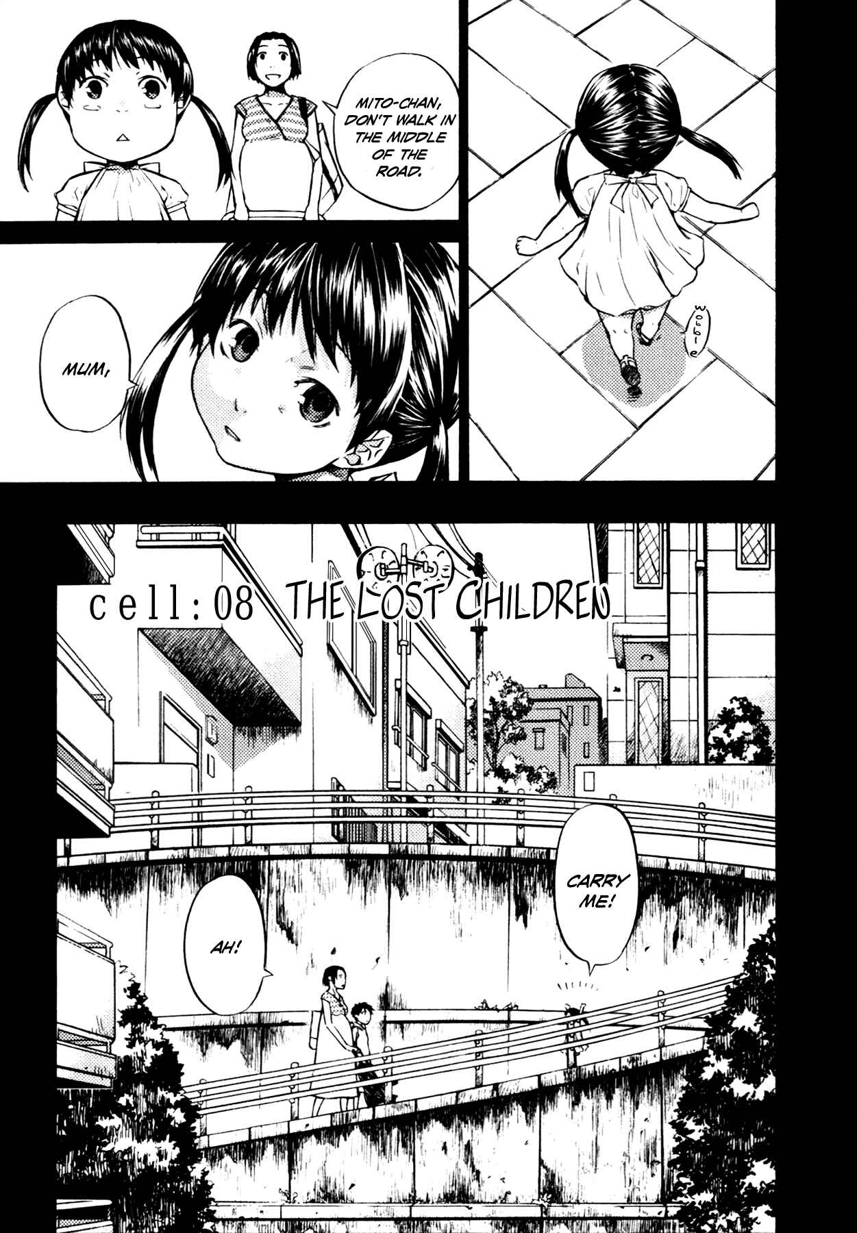 Page 2 Chapter 8 #000000: Ultra Black