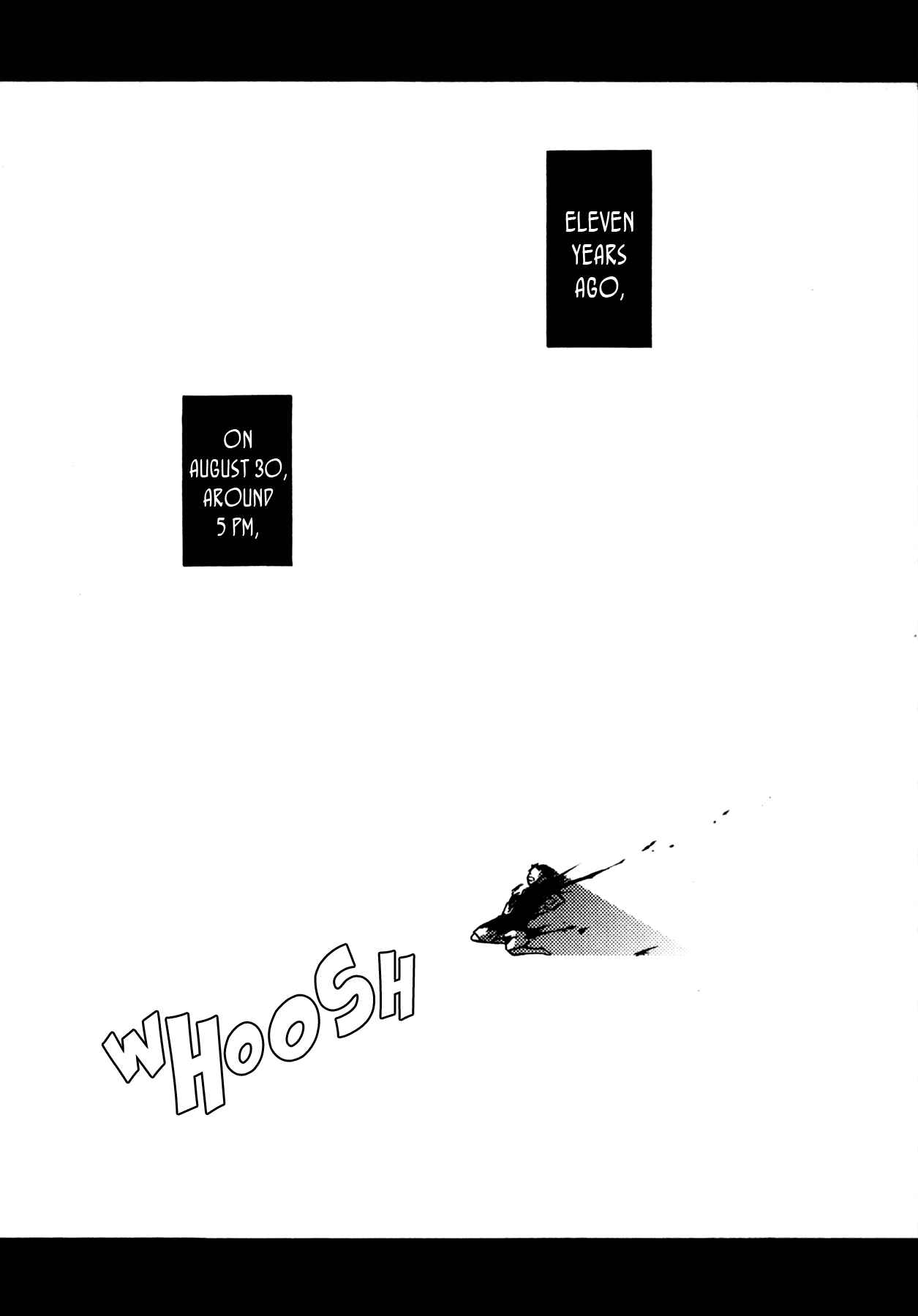 Page 8 Chapter 8 #000000: Ultra Black