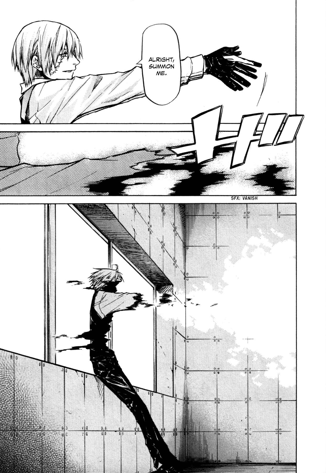 Page 30 Chapter 17 #000000: Ultra Black