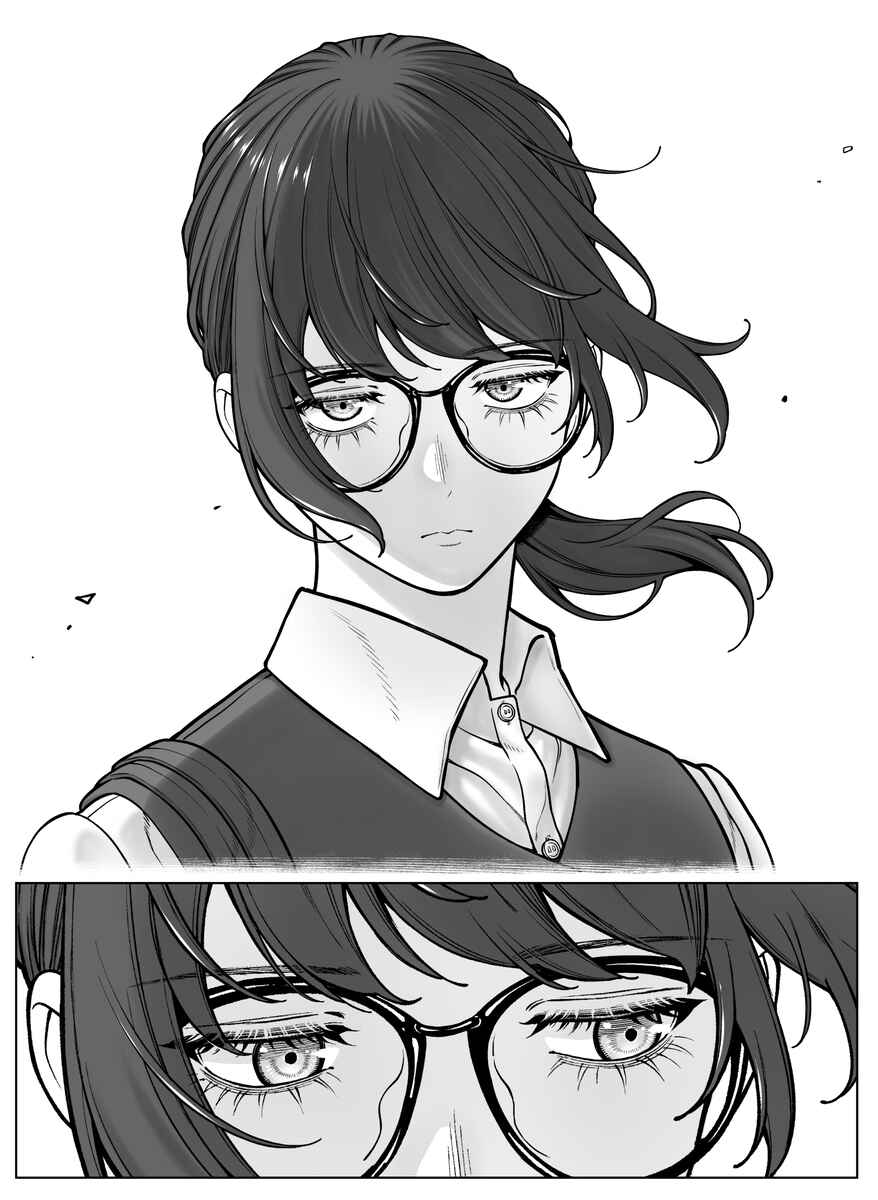 Page 1 Chapter 100 Kaisha to Shiseikatsu (Pre-Serialization)
