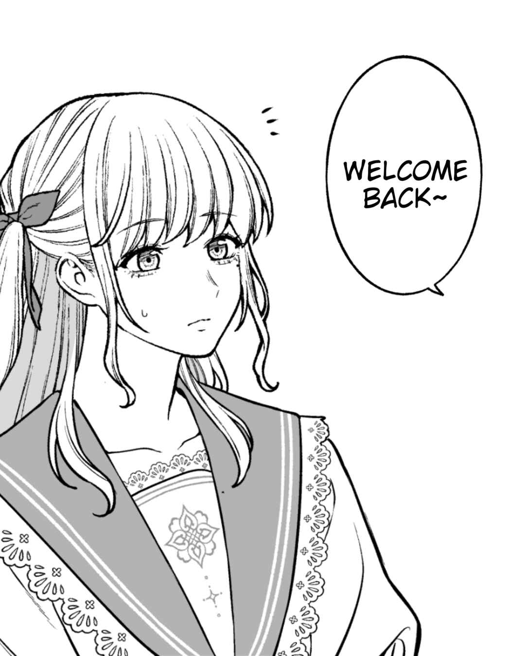 Page 2 Chapter 179 Kaisha to Shiseikatsu (Pre-Serialization)