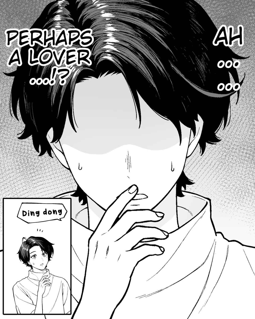 Page 4 Chapter 141 Kaisha to Shiseikatsu (Pre-Serialization)