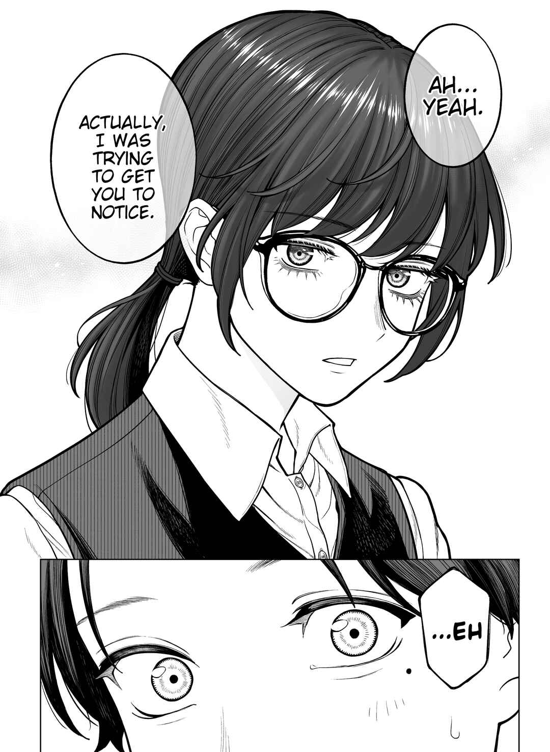Page 2 Chapter 113 Kaisha to Shiseikatsu (Pre-Serialization)