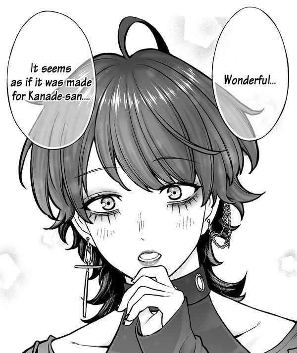 Page 2 Chapter 45 Kaisha to Shiseikatsu (Pre-Serialization)