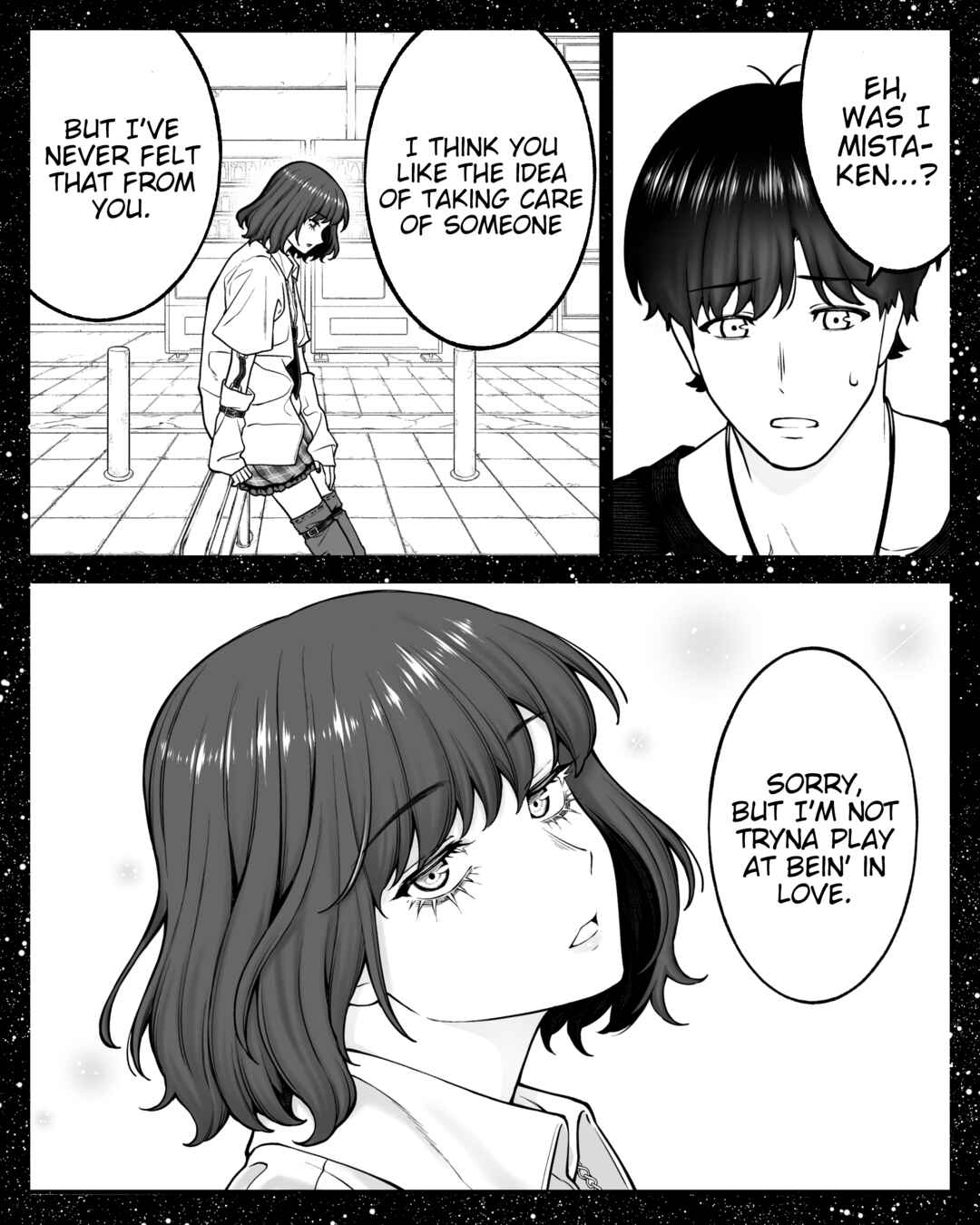 Page 2 Chapter 157 Kaisha to Shiseikatsu (Pre-Serialization)