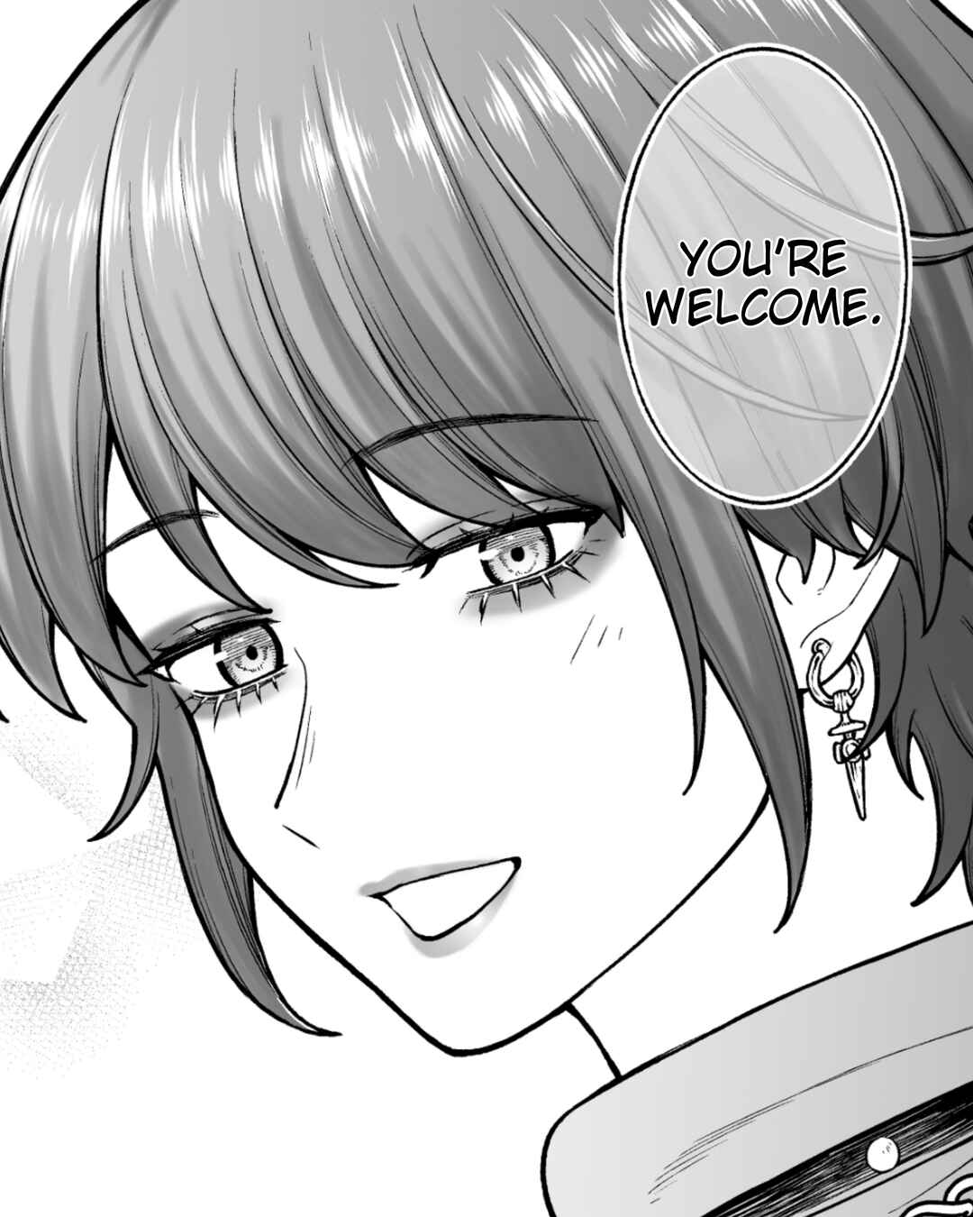 Page 4 Chapter 173 Kaisha to Shiseikatsu (Pre-Serialization)