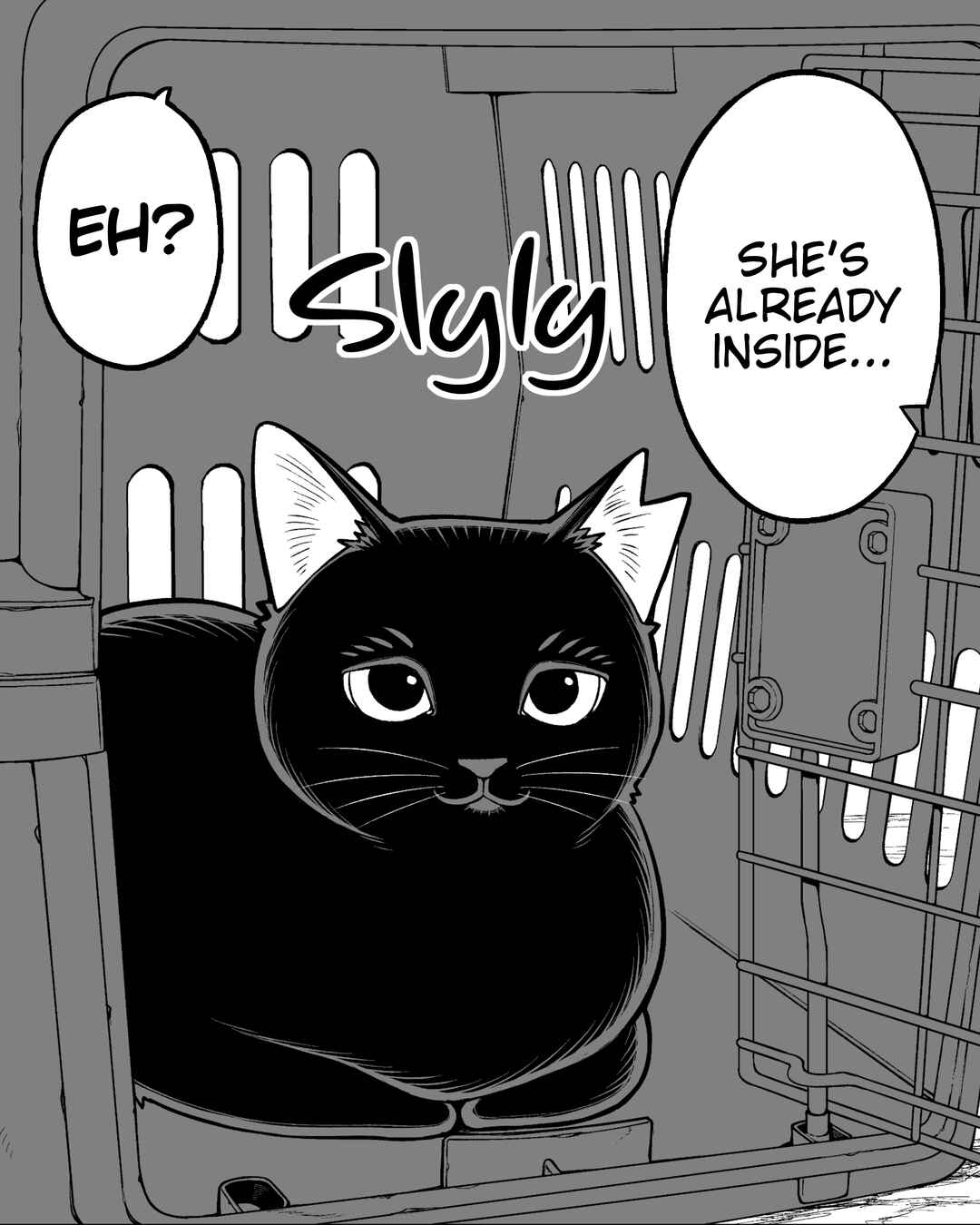 Page 4 Chapter 136 Kaisha to Shiseikatsu (Pre-Serialization)