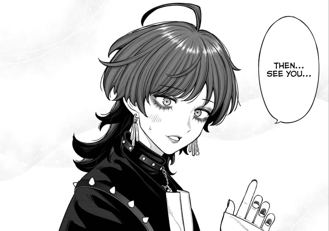 Page 1 Chapter 19 Kaisha to Shiseikatsu (Pre-Serialization)