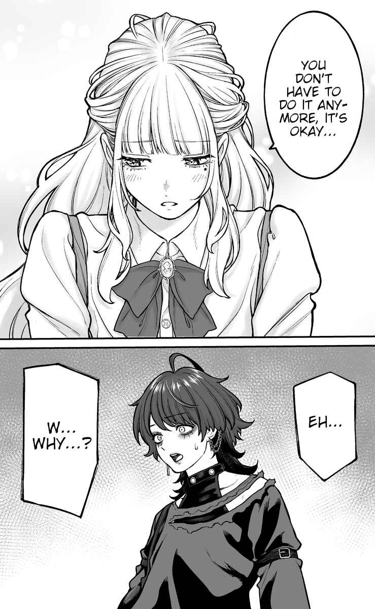 Page 2 Chapter 48 Kaisha to Shiseikatsu (Pre-Serialization)