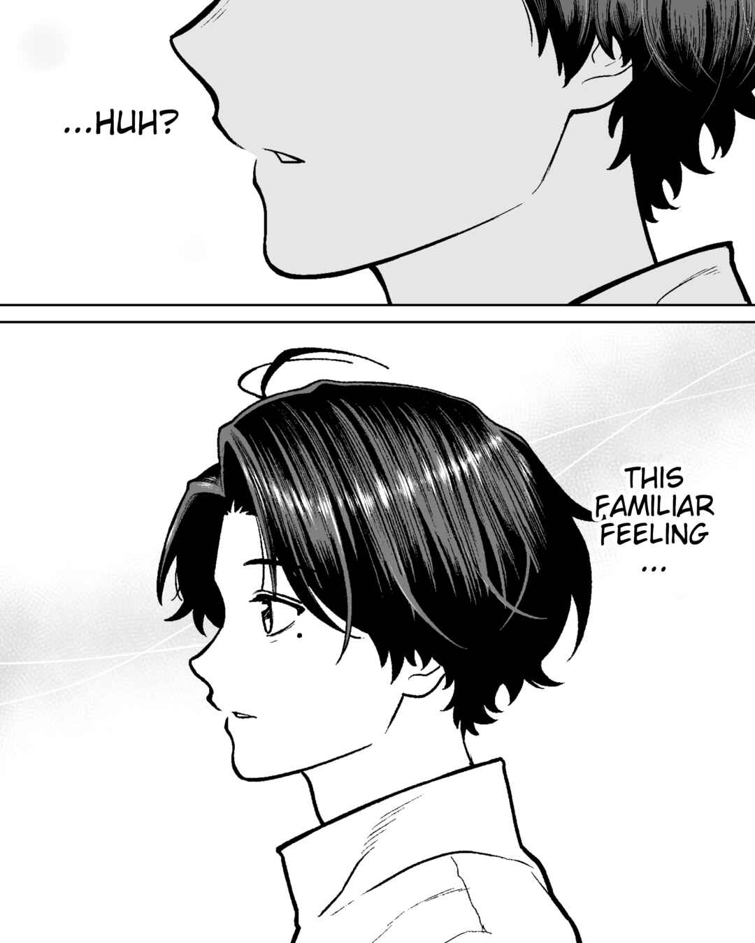 Page 4 Chapter 142 Kaisha to Shiseikatsu (Pre-Serialization)